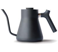 Bouilloire Traditionnelle Fellow Stagg Noir Mat 1 L