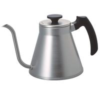 Bouilloire Traditionnelle Hario V60 Versante 0.8 L Silver