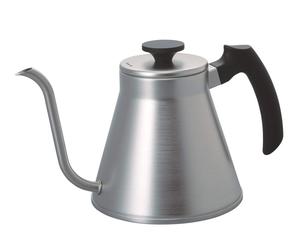 Bouilloire Traditionnelle Hario V60 Versante 0.8 L Silver