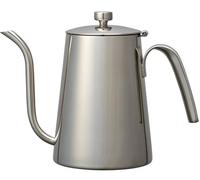 Bouilloire Traditionnelle Scs Slow Coffee 0.9 L Col De Cygne - Kinto