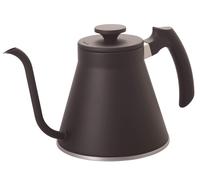 Bouilloire Versante 0.8l Noir V60 Col De Cygne - Hario