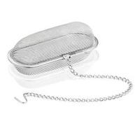Boule à épices Infusio - Gefu - Argent / Métallique - Acier Inoxydable (inox) Argent G