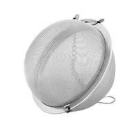 Boule à épices inox treillis D7.5
