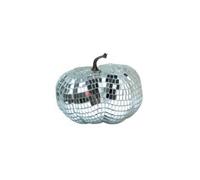 Boule À Facettes Disco Pour Bar Et Mariage, Ornements, Citrouille, Boule Disco Citrouille, Décoration D'intérieur Halloween 1