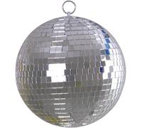 Boule à facettes Eurolite 42109215 20 cm