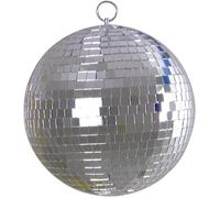 Boule à facettes Eurolite 42109215 20 cm