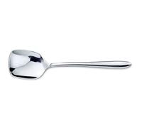 Boule À Glace Arcos Berlin 560500 Une Pièce En Acier Inoxydable 18/10 Monobloc, Épaisseur 3 Mm Et Lame De 13,5 Cm Dans Une Boîte.