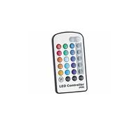 Lunartec Boule à LED multicolore avec télécommande