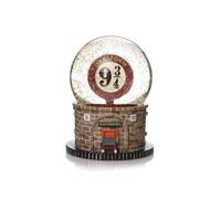 Boule à Neige (65 mm) - Harry Potter (Plateforme 9 3/4)