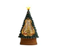 Boule à neige de Noël - Lanterne boule à neige | Décoration lumineuse de vacances, minuterie musicale USB de 6 heures, veilleuse de Noël pour amis, adolescents, adultes, hommes, femmes, cheminée