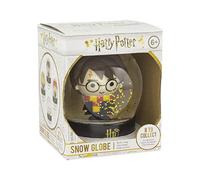 Boule à neige Harry Potter