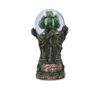 Nemesis Now Boule à Neige sous Licence Officielle Lord of The Rings Terre du Milieu Vert 22,5 cm