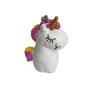 Boule à thé breloque Licorne