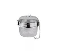 Küchenprofi Boule à thé épices et bouquets garnis 1099902810 Inox Ø 10,5 cm