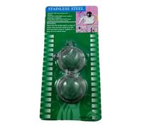 Boule à Thé Infuseur infuse Tea 5 cm en Acier Inoxydable Filtre Passoire