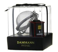 Boule À Thé Tamis D-tin - Dammann Frères