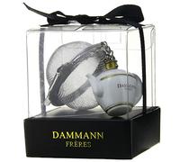 Boule À Thé Tamis Théière Dammann Frères
