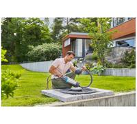 Boule d'aspiration flottante GARDENA
