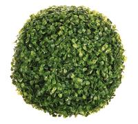 Atmosphera - Boule de buis Artificiel D28 cm