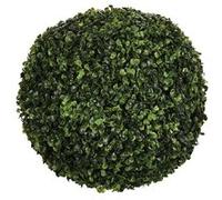Atmosphera Boule de buis diamètre 36 cm