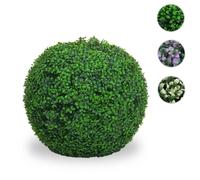 Boule de Buis Artificielle - Ø 55 cm