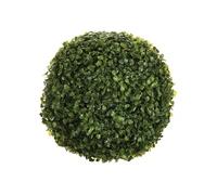- Boule de buis artificielle - Diam. 28 cm