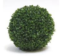 Boule de buis artificielle - Diam. 38 cm