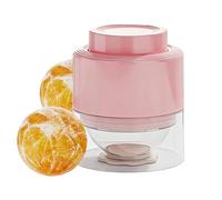 Boule de glace à cocktail - Ustensile de cuisine | Machine à glace sphérique pour maison, appartement, hôtel, ferme, cuisine, salle à manger, bar, café