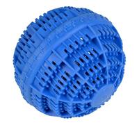 Boule de Lavage Billes Céramique 10cm Bleu