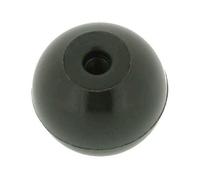 Boule de levier UNIVERSELLE diamètre int M8 - extérieur 35 mm