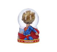 Boule de neige - DC The Daily Planet - Superman