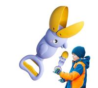 Boule de neige, fabricants de boules de neige pour enfants Moules de forme de boule de neige de dessin animé
