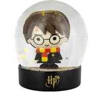 Boule à neige Harry Potter