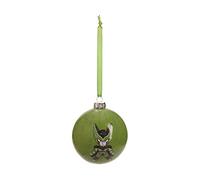 Boule de Noël Cell Chibi Dragon Ball Z