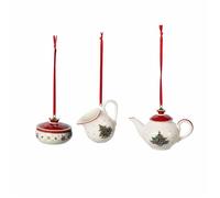 Boule de noel - decoration de sapin Villeroy - boch - 14-8659-6668
