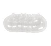 Boule de Noël - RAYHER - Kit 2 pièces - Plastique - 5 cm