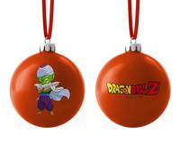 Boule de Noël Piccolo Chibi Dragon Ball Z