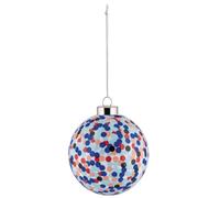 Boule de Proust AM43 3 Boule de Noël Alessi OFFRE SPECIALE - 8003299477982