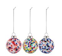 Boule de Proust AM43SET3 Boule de Noël Alessi OFFRE SPECIALE - 8003299477982