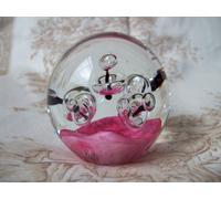 Boule de rêve, Boule en Verre, Presse-Papier, Globe à souhaits, Boule de rêve, Boules de Verre décoratives