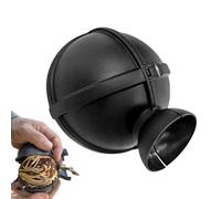 Boule d'enracinement de , greffe de racines, étui de greffage de boutures pour engrais de substrat d'arbres fruitiers, soin des succulentes, jardinage intérieur, hydroponie,