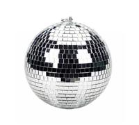 Boule disco légère 10cmØ