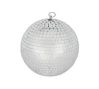 Boule disco légère 15cmØ