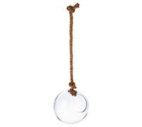 Boule en Verre à Suspendre