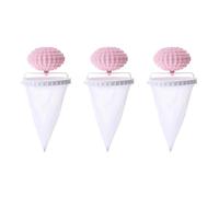 Boule filtrante à linge combinée et sac en filet pour une élimination efficace des poils d'animaux dans toutes les machines à laver, recyclable, attrape-fils pour animaux domestiques, ajustement
