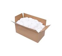 vidaXL Boule filtrante de piscine 700 g PE