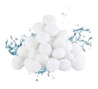 Boule filtrante - POMPE - 700g - Remplace 25kg de sable - Efficace et légère - Nouvelle génération