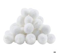 Boule filtrante pour piscine, boule filtrante pour pompe de piscine 200 g, boule filtrante réutilisable pour piscine