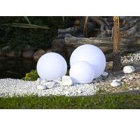 Boule flottante LED solaire MultiBright SolarFloat 30