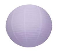Boule japonaise - Party Pro - Modèle 502117M - Couleur Lavande - 35 cm - Décoration intérieure